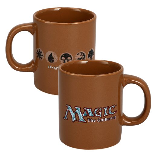 MAGIC THE GATHERING - 16 oz. Ceramic Mug | Impulse Games and Hobbies