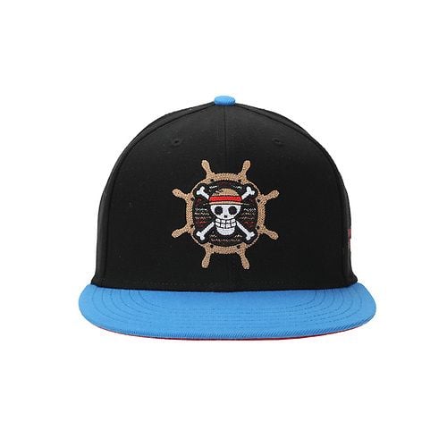 One Piece Ship Handle Icon Snapback | Impulse Games and Hobbies