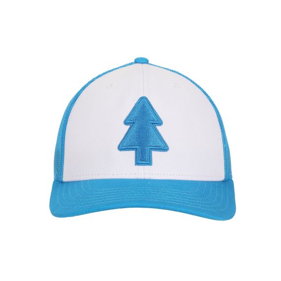GRAVITY FALLS - Tree Cotton Trucker | Impulse Games and Hobbies