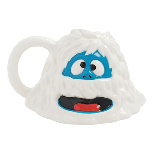RUDOLPH - the Red-Nosed Reindeer – Bumble 16 Oz Sculpted Mug | Impulse Games and Hobbies