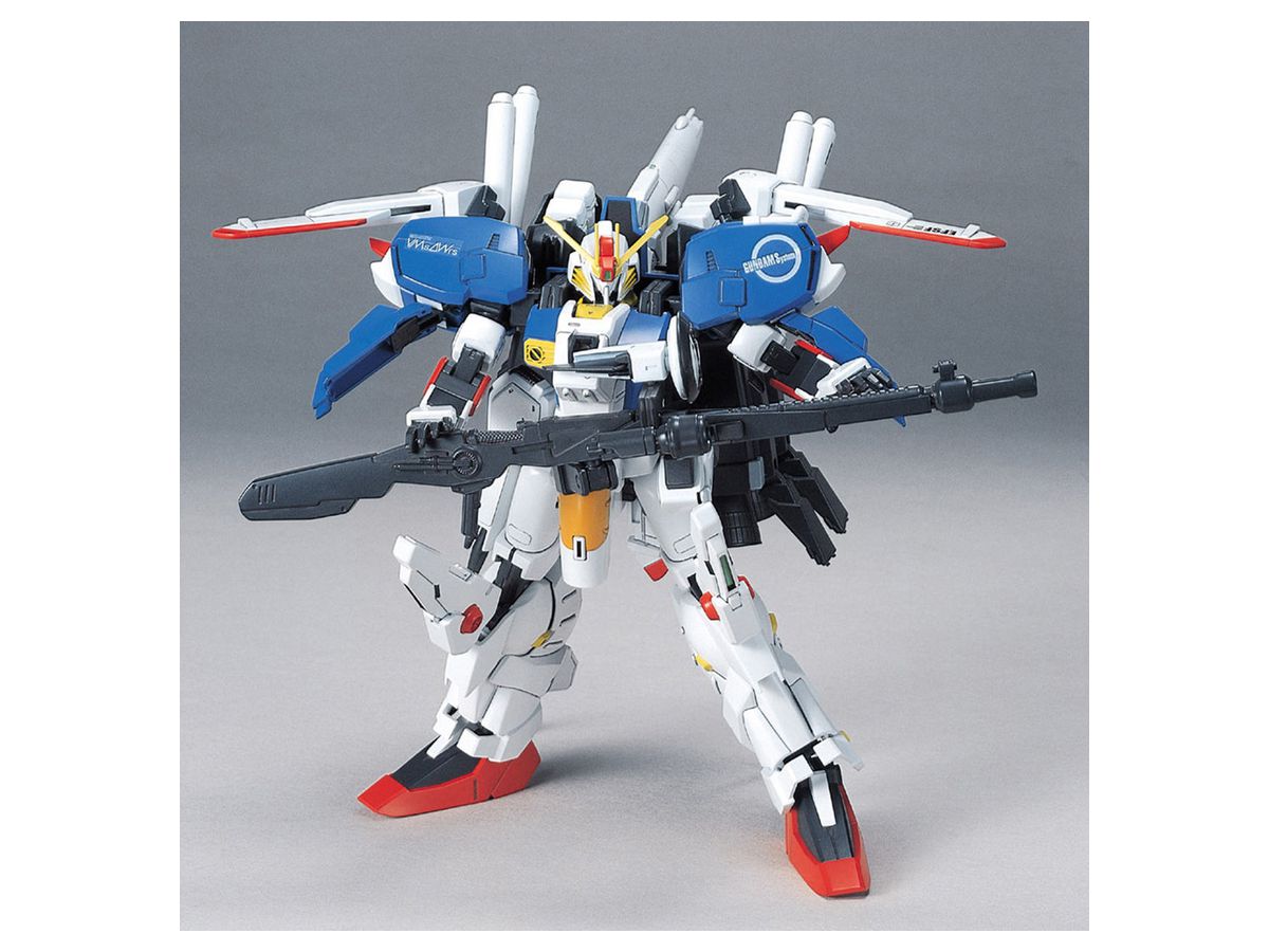 Bandai HGUC #23 1/144 S Gundam "Gundam Sentinel" | Impulse Games and Hobbies