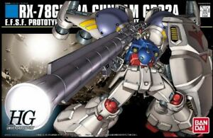 Bandai HGUC 1/144 #66 RX-78GP02A Gundam GP02 Physalis 'Gundam 0083' | Impulse Games and Hobbies