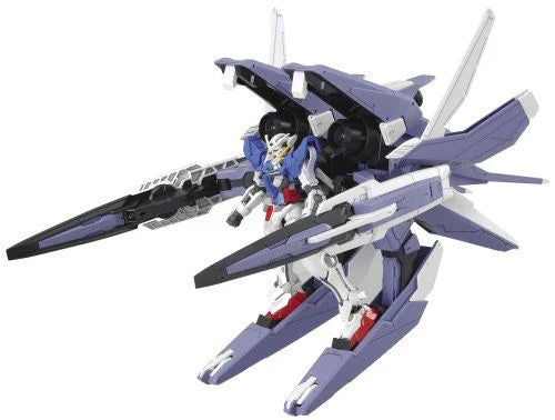 Bandai HG 00 #13 1/144 GN Arms Type E + Gundam Exia "Gundam 00" | Impulse Games and Hobbies