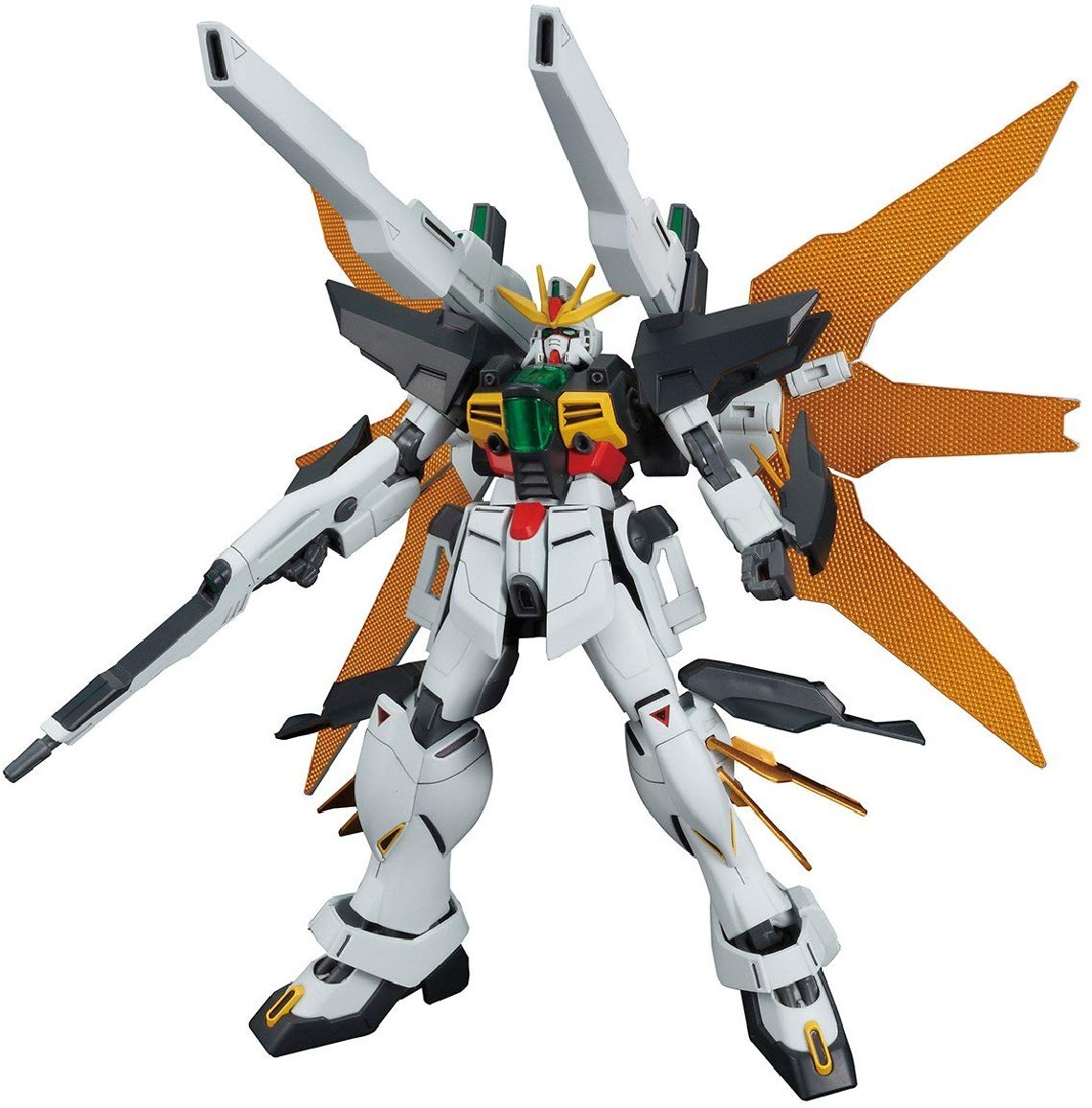 Bandai HGAW #163 1/144 Gundam Double X | Impulse Games and Hobbies