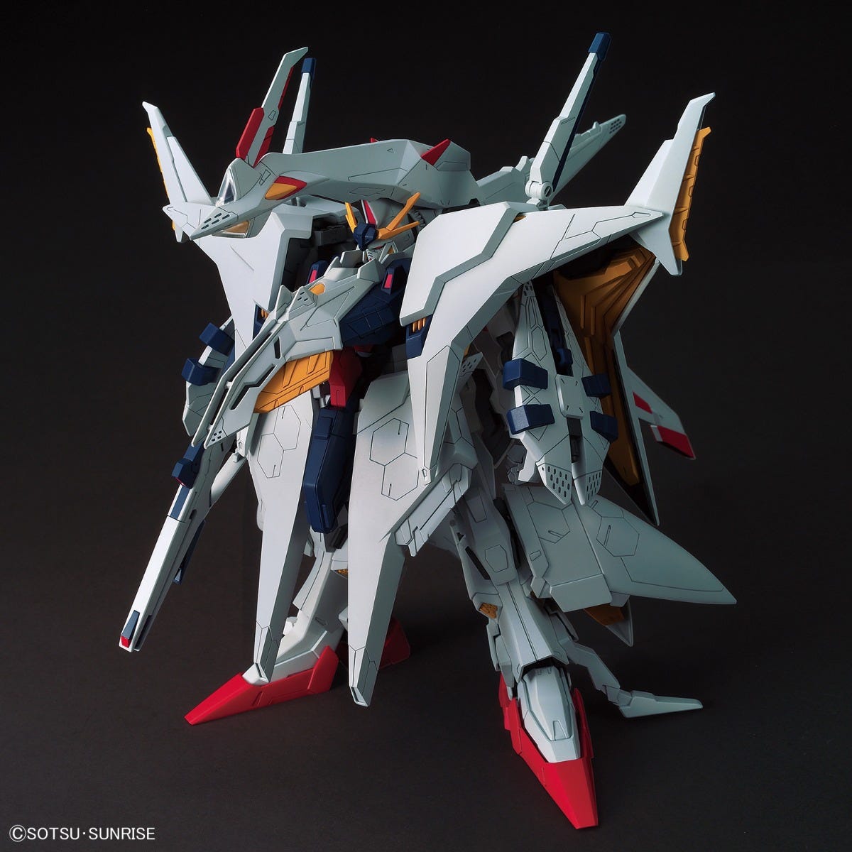 Bandai HGUC #229 1/144 RX-104FF Penelope "Mobile Suit Gundam Hathaway" | Impulse Games and Hobbies