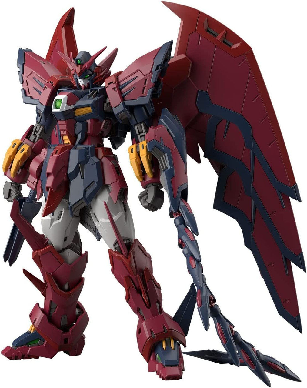 Bandai RG 1/144 Gundam Epyon | Impulse Games and Hobbies