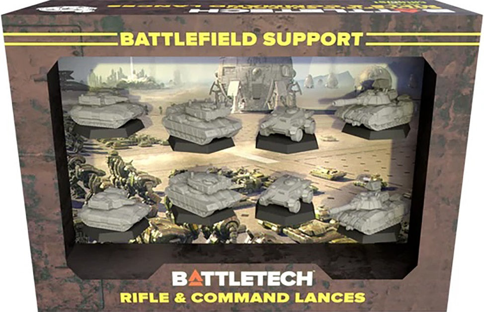 Battletech