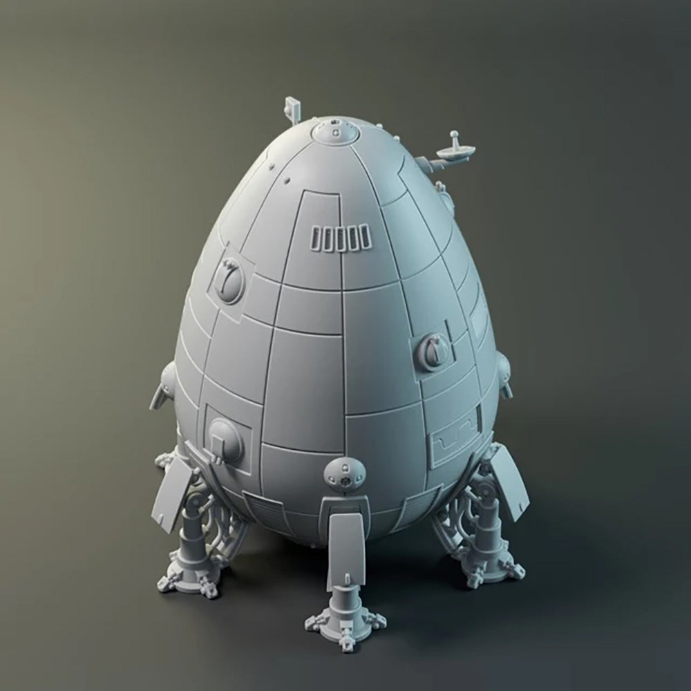 BATTLETECH OVERLORD CLASS MAP SCALE DROPSHIP | Impulse Games and Hobbies