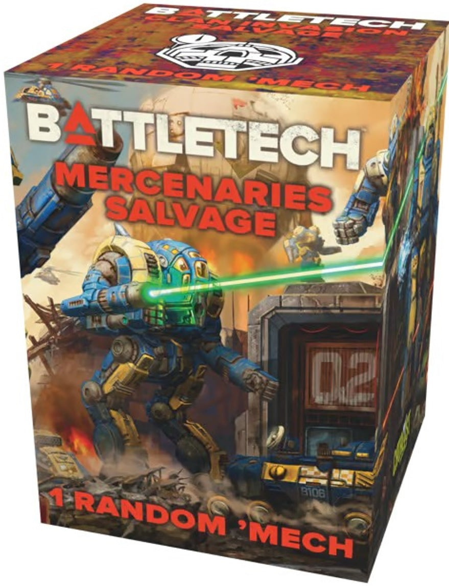 Battletech
