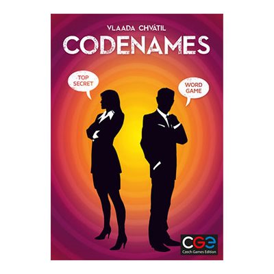 Codenames | Impulse Games and Hobbies