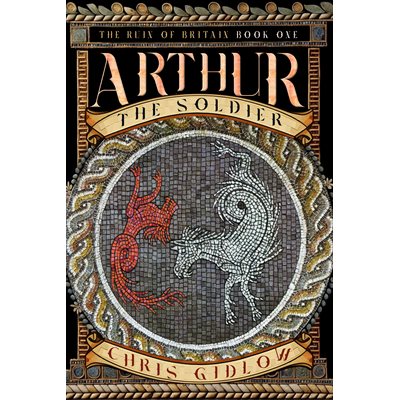Arthur: The Soldier | Impulse Games and Hobbies