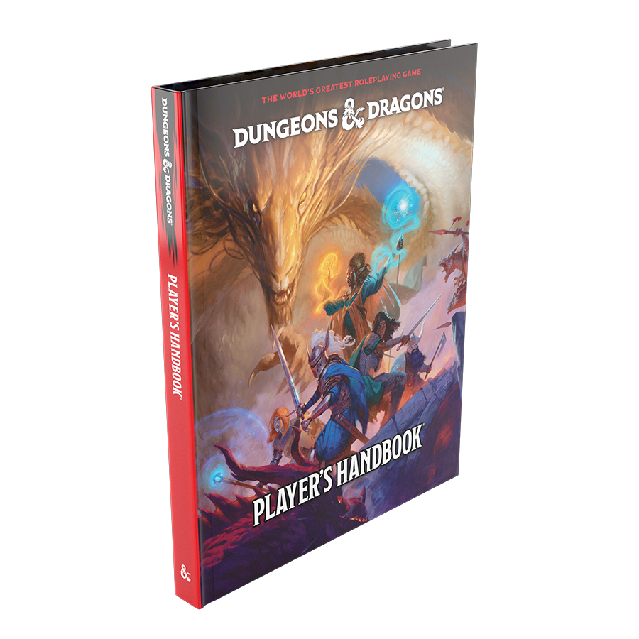 DND Core Rules