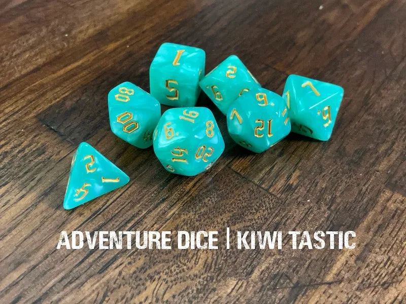 Dice