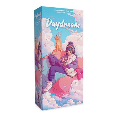 Product image for Impulse Games and Hobbies