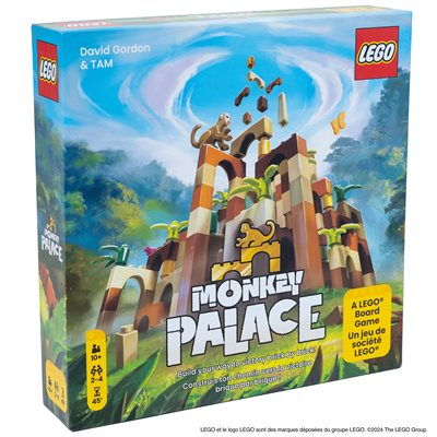 MONKEY PALACE (ML) | Impulse Games and Hobbies
