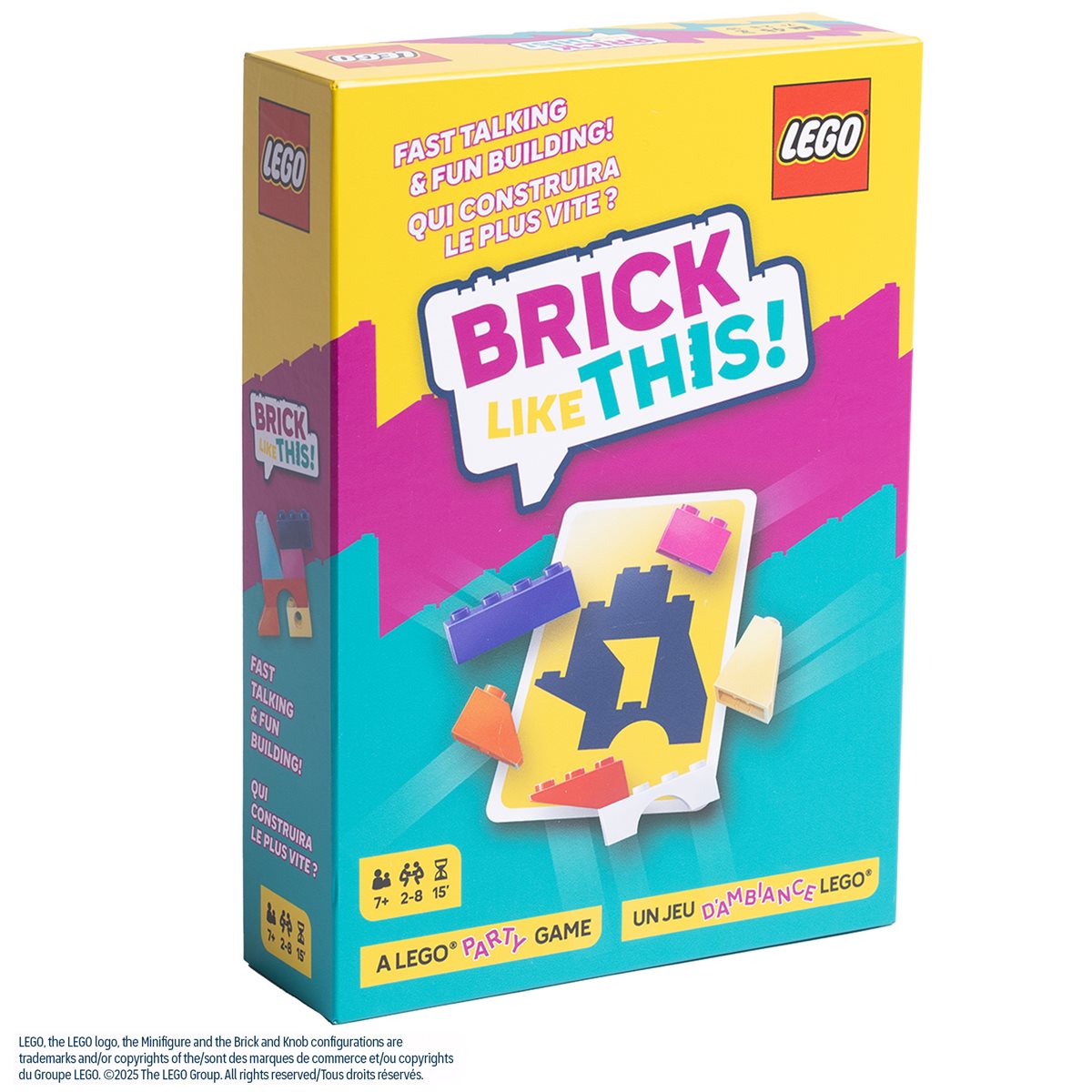 Brick Like This (ML) | Impulse Games and Hobbies