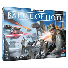 Star Wars: Battle of Hoth (EN) | Impulse Games and Hobbies