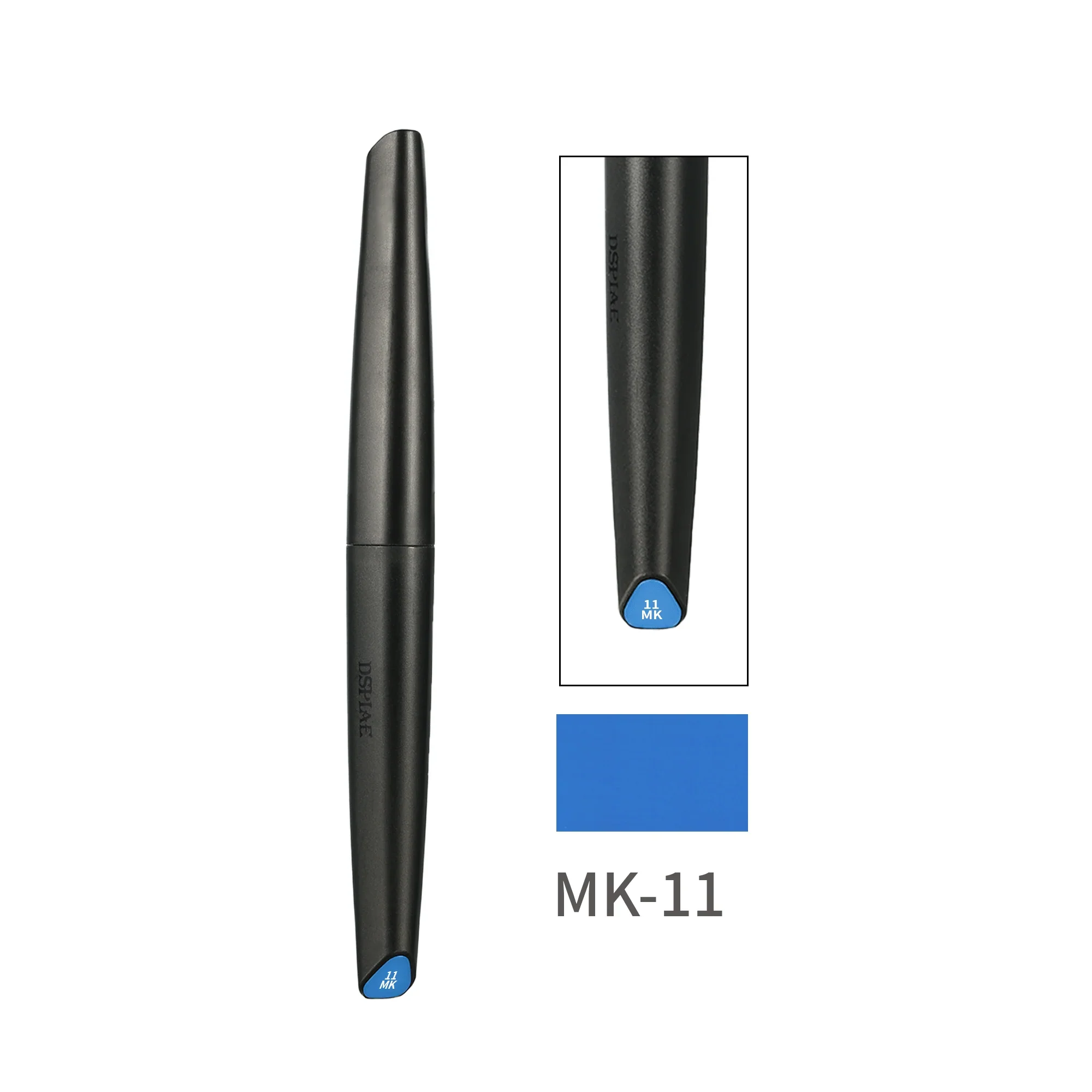 DSPIAE Marker Pen Sky Blue | Impulse Games and Hobbies