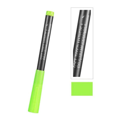 DSPIAE Marker Pen Flourescent Green | Impulse Games and Hobbies