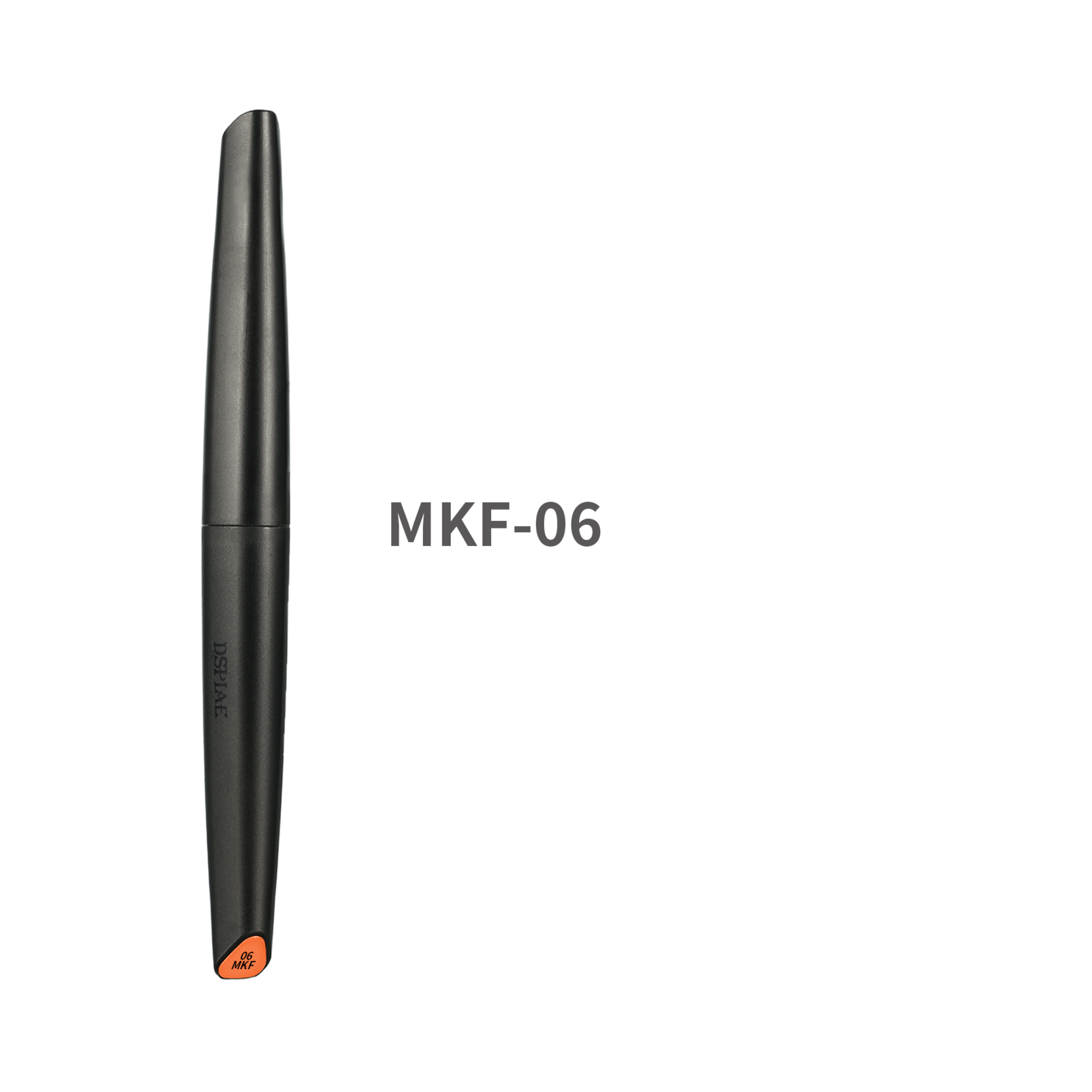 DSPIAE Marker Pen Flourescent Orange | Impulse Games and Hobbies