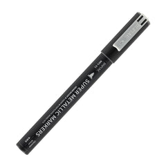 DSPIAE Super Metallic Color Markers - Chrome Silver | Impulse Games and Hobbies