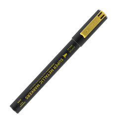DSPIAE Super Metallic Color Markers - Titanium Gold | Impulse Games and Hobbies
