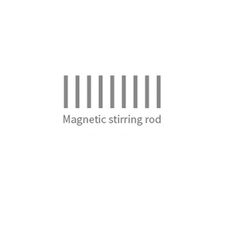 DSPIAE Stirring Rods for Magnetic Mixer 10pcs | Impulse Games and Hobbies