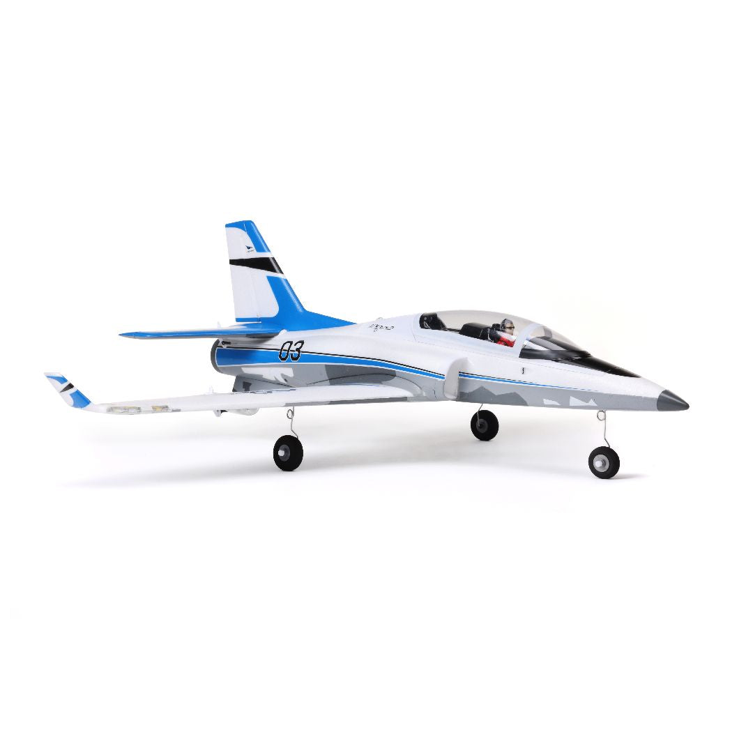 E-Flite Viper 30mm EDF Jet BNF Basic with Safe and AS3X | Impulse Games and Hobbies