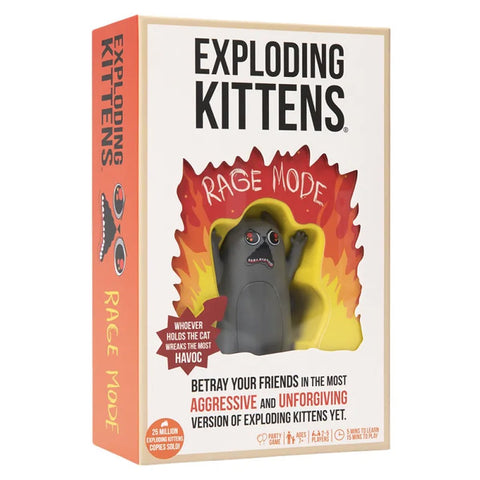 Product image for Impulse Games and Hobbies