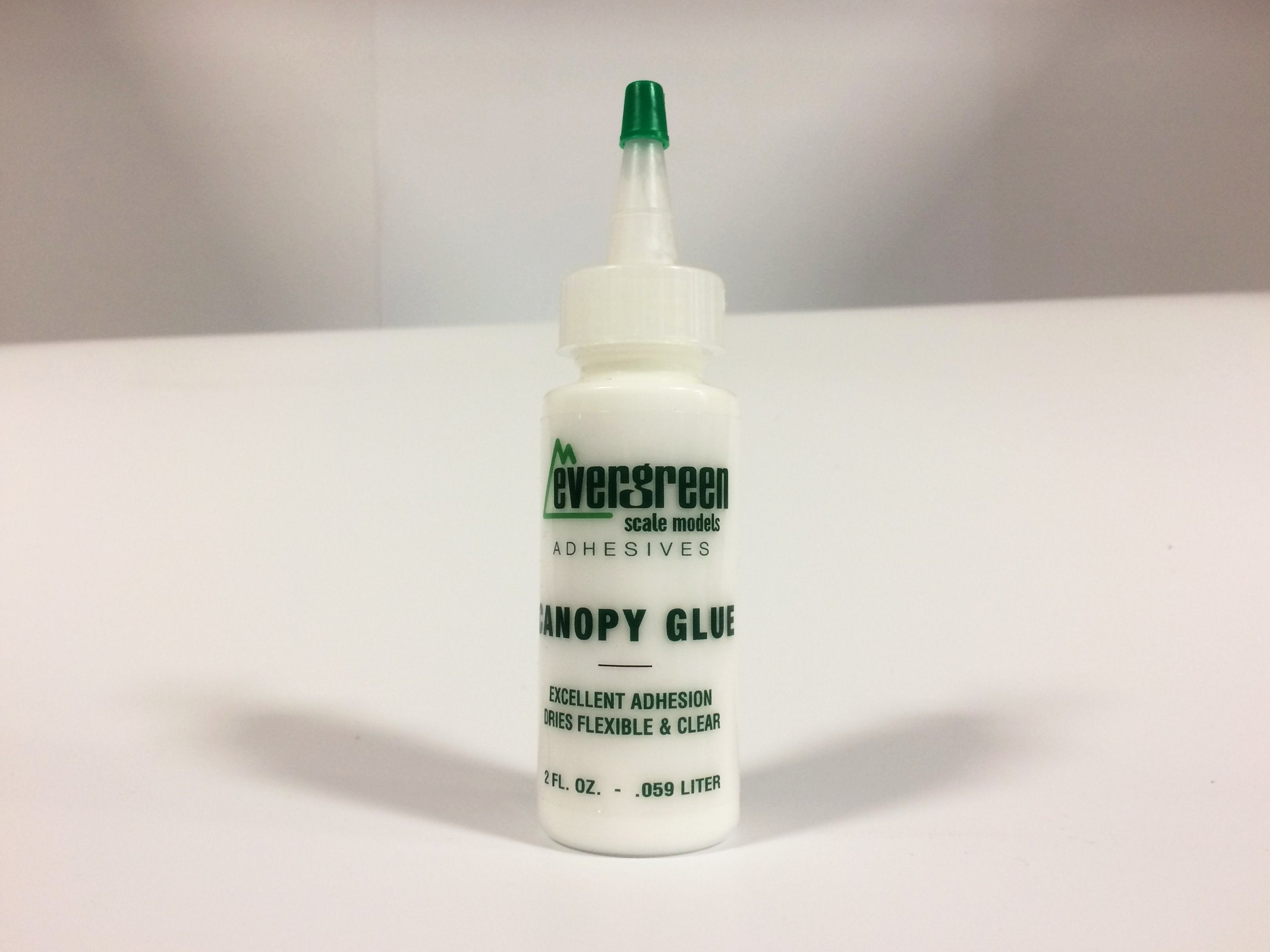 Evergreen 0085 - Canopy Glue 2oz | Impulse Games and Hobbies