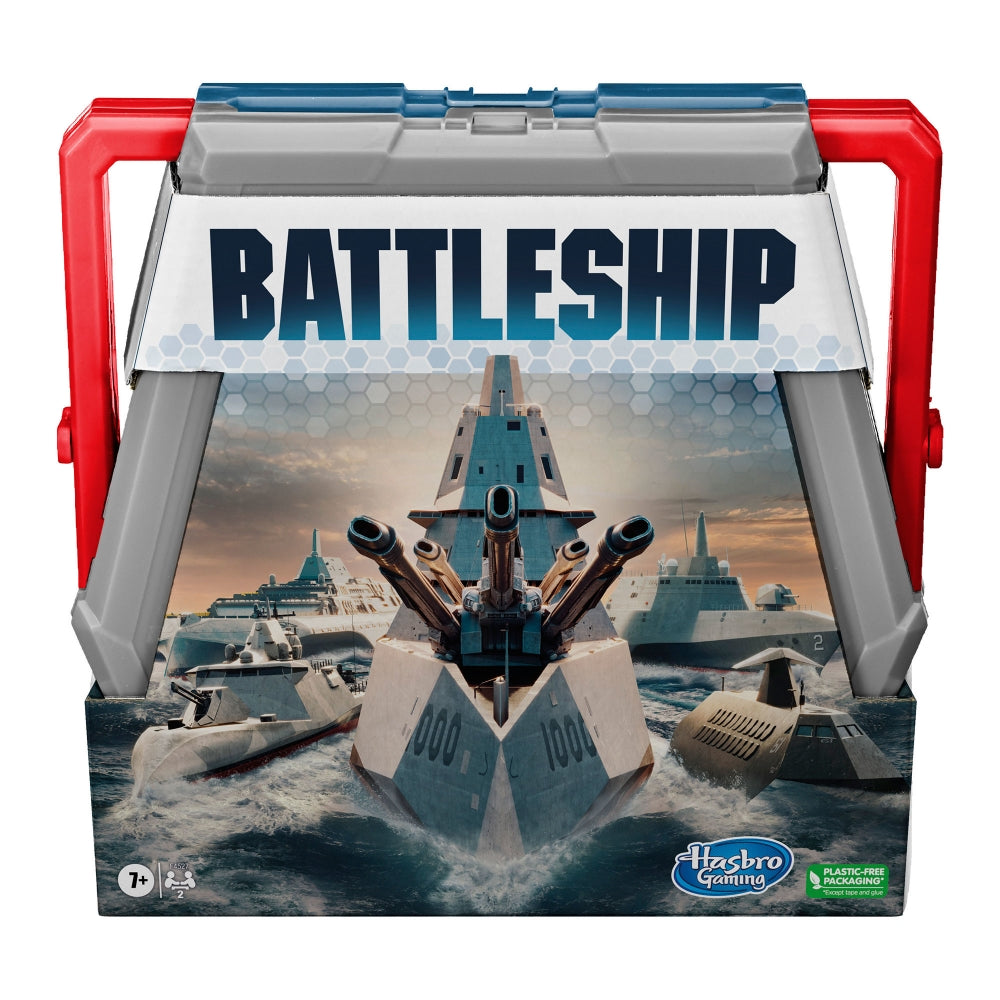 Battleship | Impulse Games and Hobbies