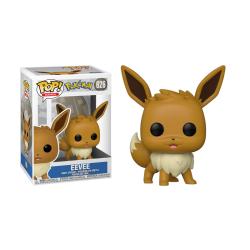 POP! POKEMON EEVEE #2 | Impulse Games and Hobbies