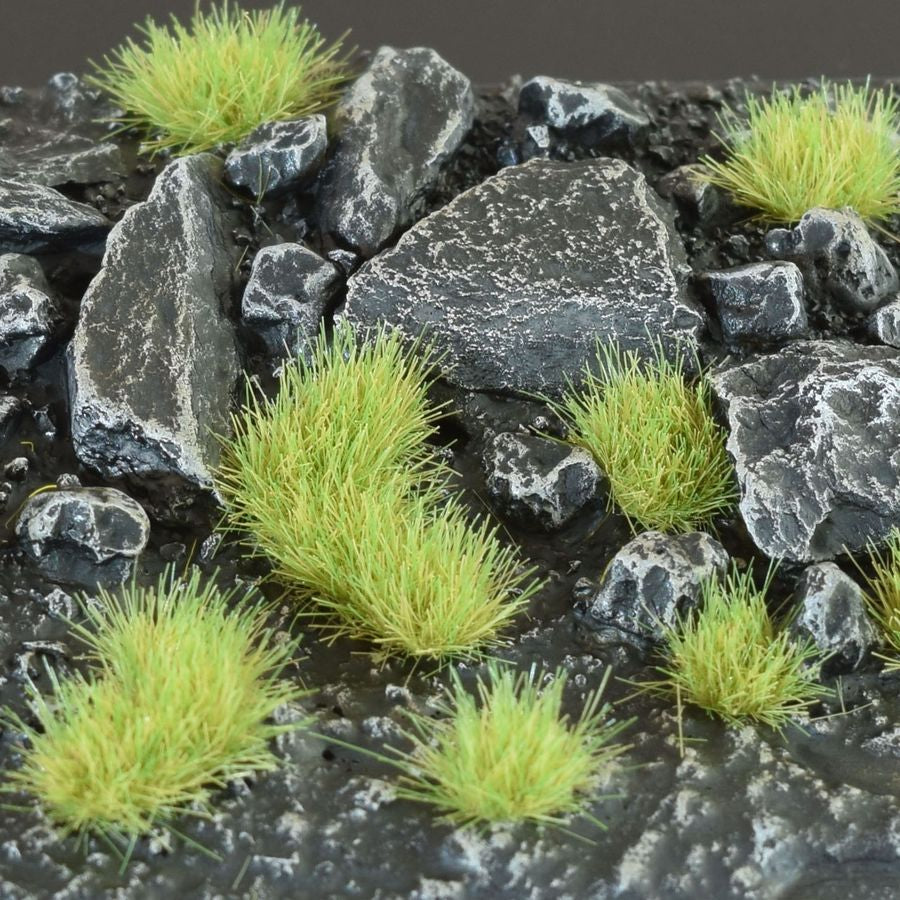 Gamers Grass Light Green 4mm Tuft - Small | Impulse Games and Hobbies