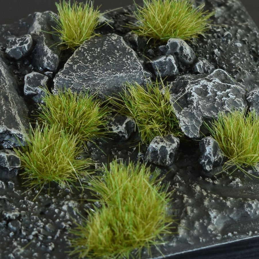 Gamers Grass