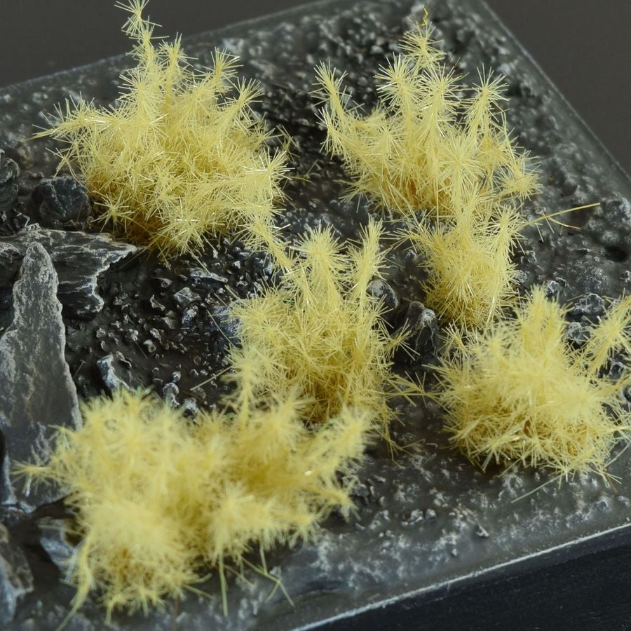 Gamers Grass - Spikey Beige - Wild | Impulse Games and Hobbies
