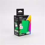 Sleeves: Gamegenic: Matte Prime Sleeves: Green (100) (ML) | Impulse Games and Hobbies