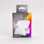 Sleeves: Gamegenic: Matte Standard Card Game Sleeves (50) (ML) | Impulse Games and Hobbies