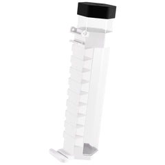 Storage: Game Castle: Tube Holder: White (ML) | Impulse Games and Hobbies