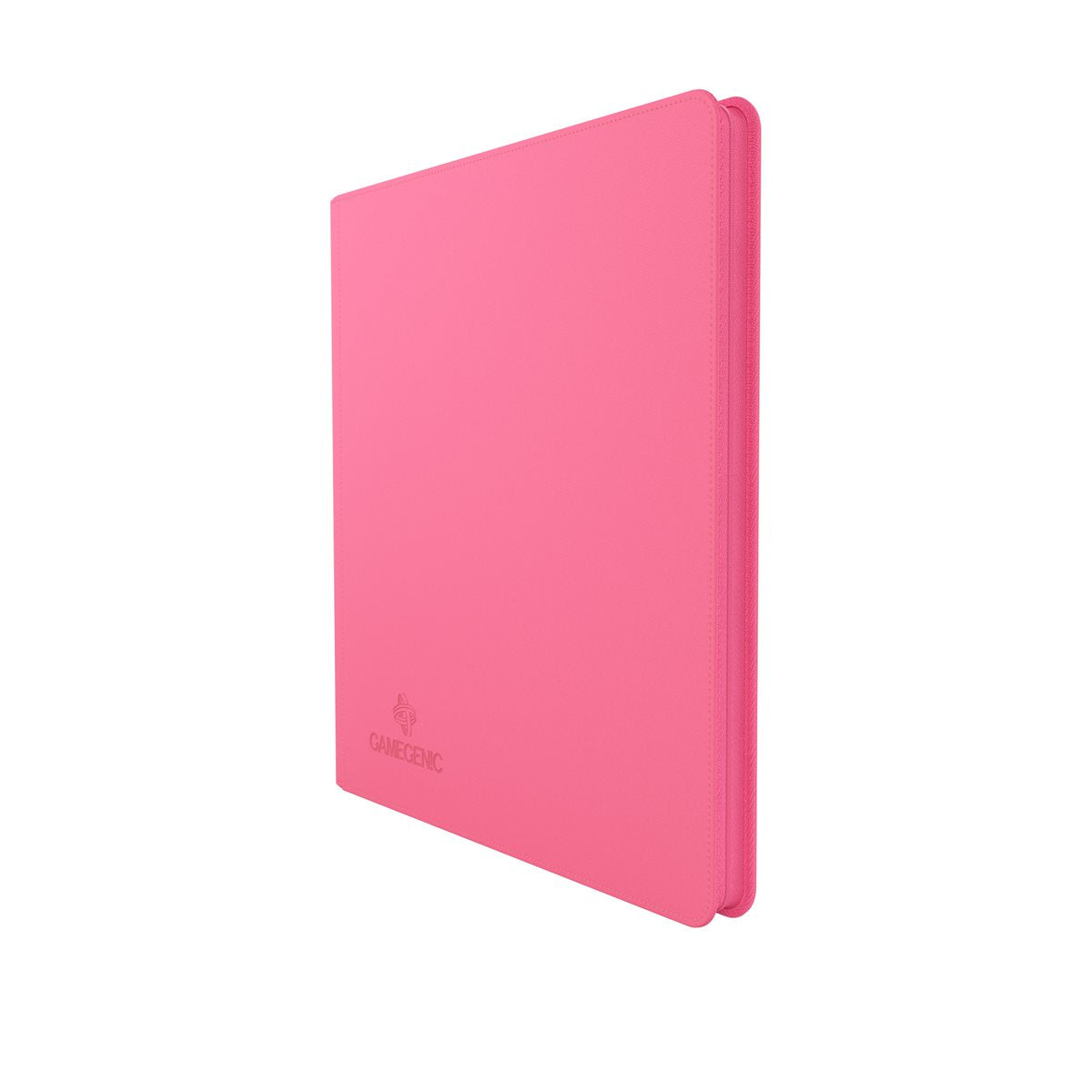 Binder: Zip-Up Album: 24-pkt: Pink | Impulse Games and Hobbies