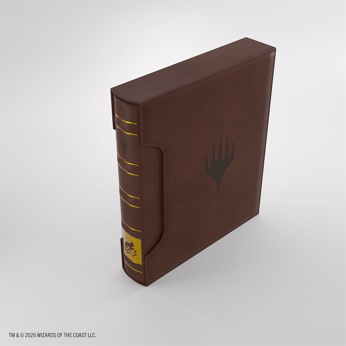 Binder: Card Almanac: 18 pkt: Magic: The Gathering-Secrets of Strixhaven: Prismari (ML) | Impulse Games and Hobbies