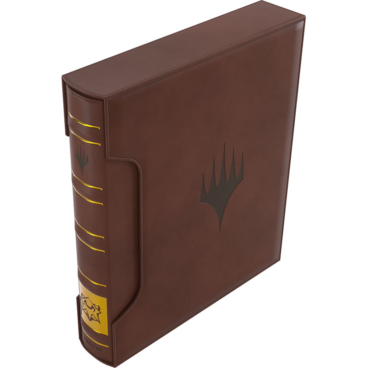 Binder: Card Almanac: 18 pkt: Magic: The Gathering-Secrets of Strixhaven: Lorehold (ML) | Impulse Games and Hobbies