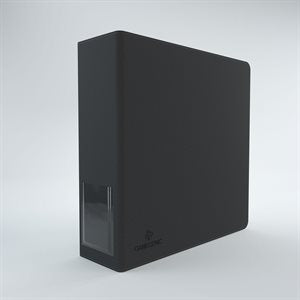 Binder: Prime Ring Binder: Black Playset Size (ML) | Impulse Games and Hobbies