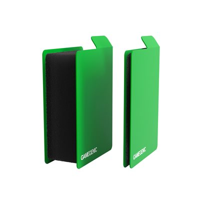 GameGenic Sizemorph Divider: Green | Impulse Games and Hobbies