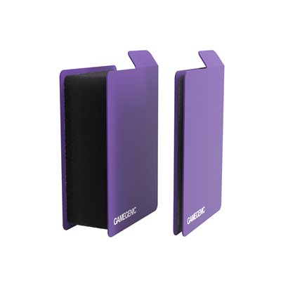 GameGenic Sizemorph Divider: Purple | Impulse Games and Hobbies