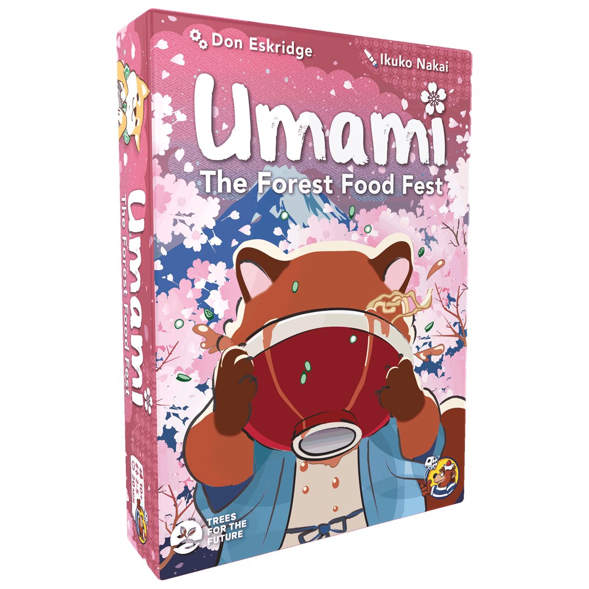 Umami (EN) | Impulse Games and Hobbies
