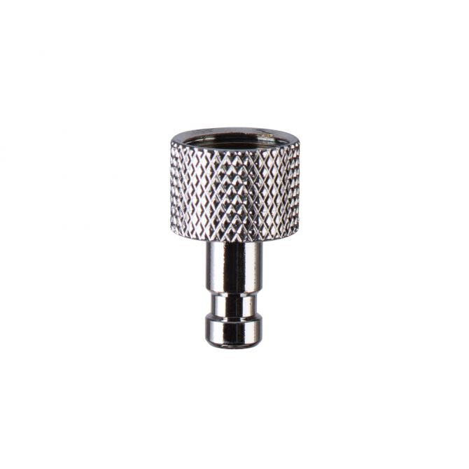 IWATA QUICK FIT QD ADAPTER (MALE ONLY) | Impulse Games and Hobbies