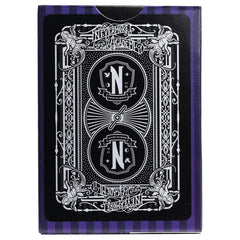 Bicycle Playing Cards - Wednesday (EN) | Impulse Games and Hobbies