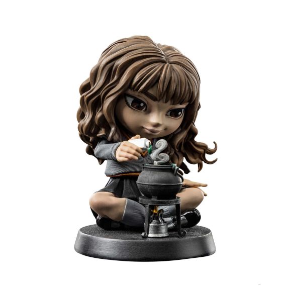 Hermione Granger Polyjuice - Harry Potter - MiniCo. | Impulse Games and Hobbies