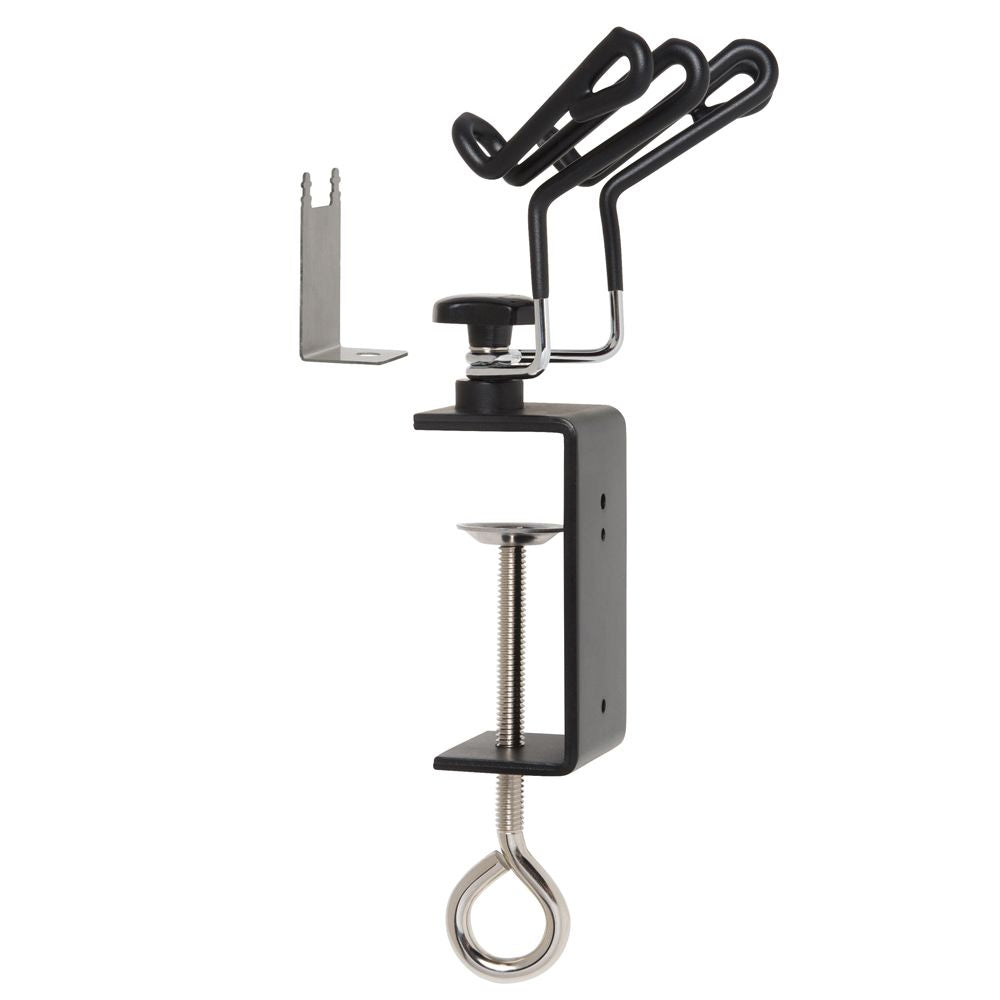 Iwata Universal Airbrush Holder | Impulse Games and Hobbies