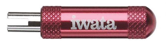 IWATA NOZZLE WRENCH | Impulse Games and Hobbies